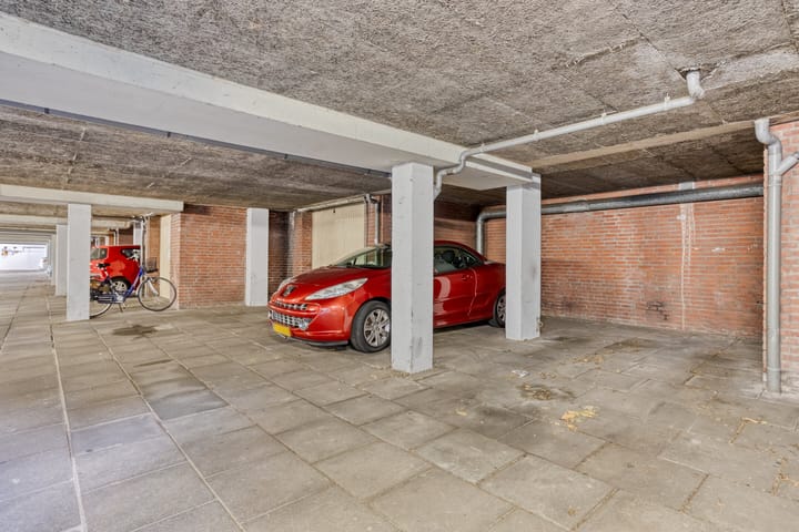 Foto 33 van Valeriushof 15-B