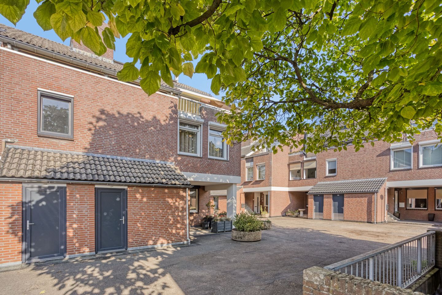 Foto 34 van Valeriushof 15-B