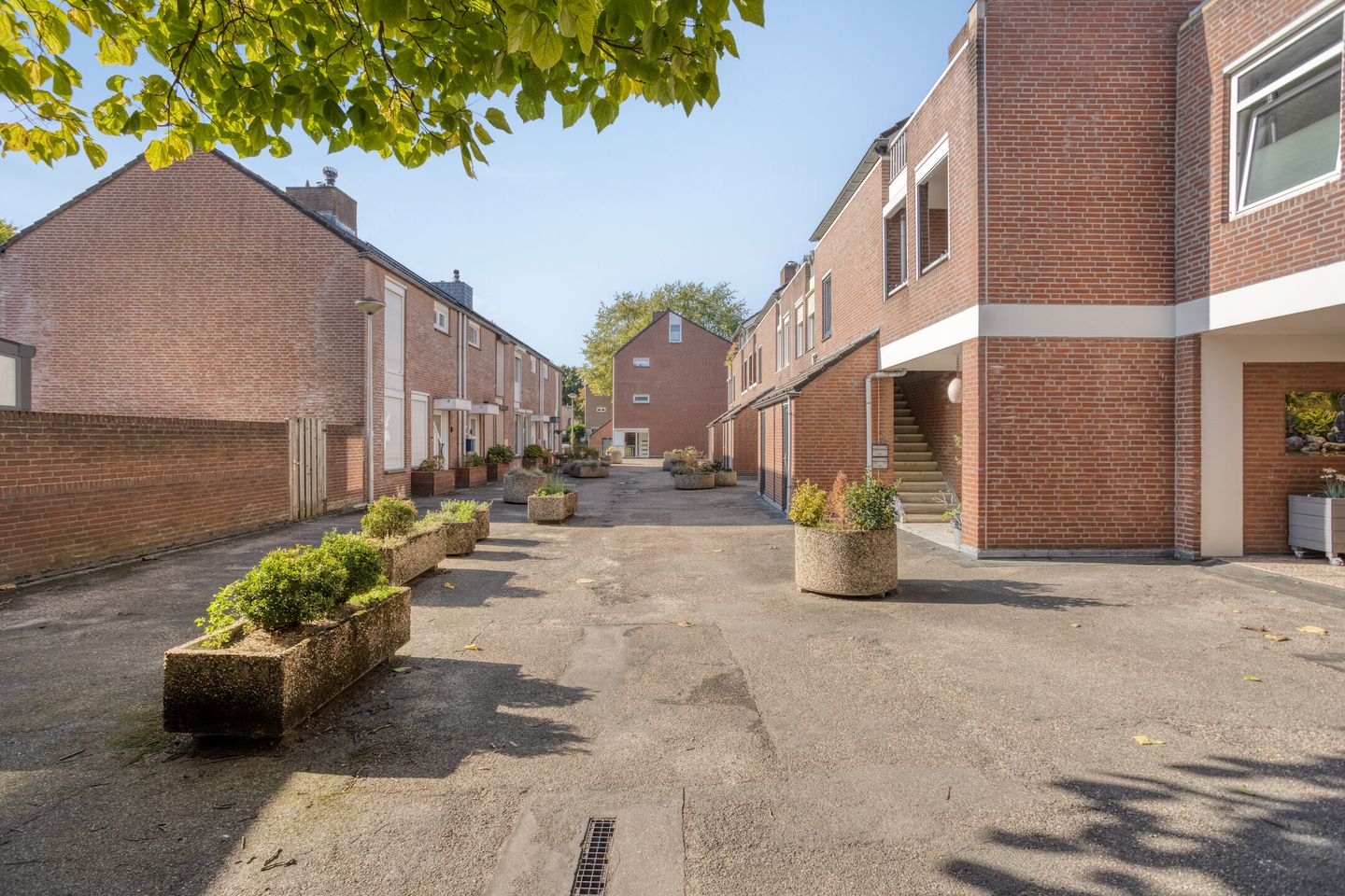 Foto 35 van Valeriushof 15-B