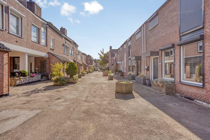 Foto 36 van Valeriushof 15-B