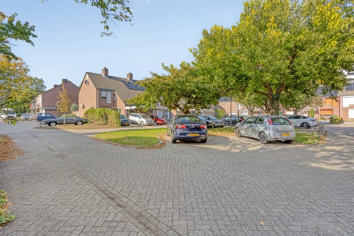 Foto 38 van Valeriushof 15-B