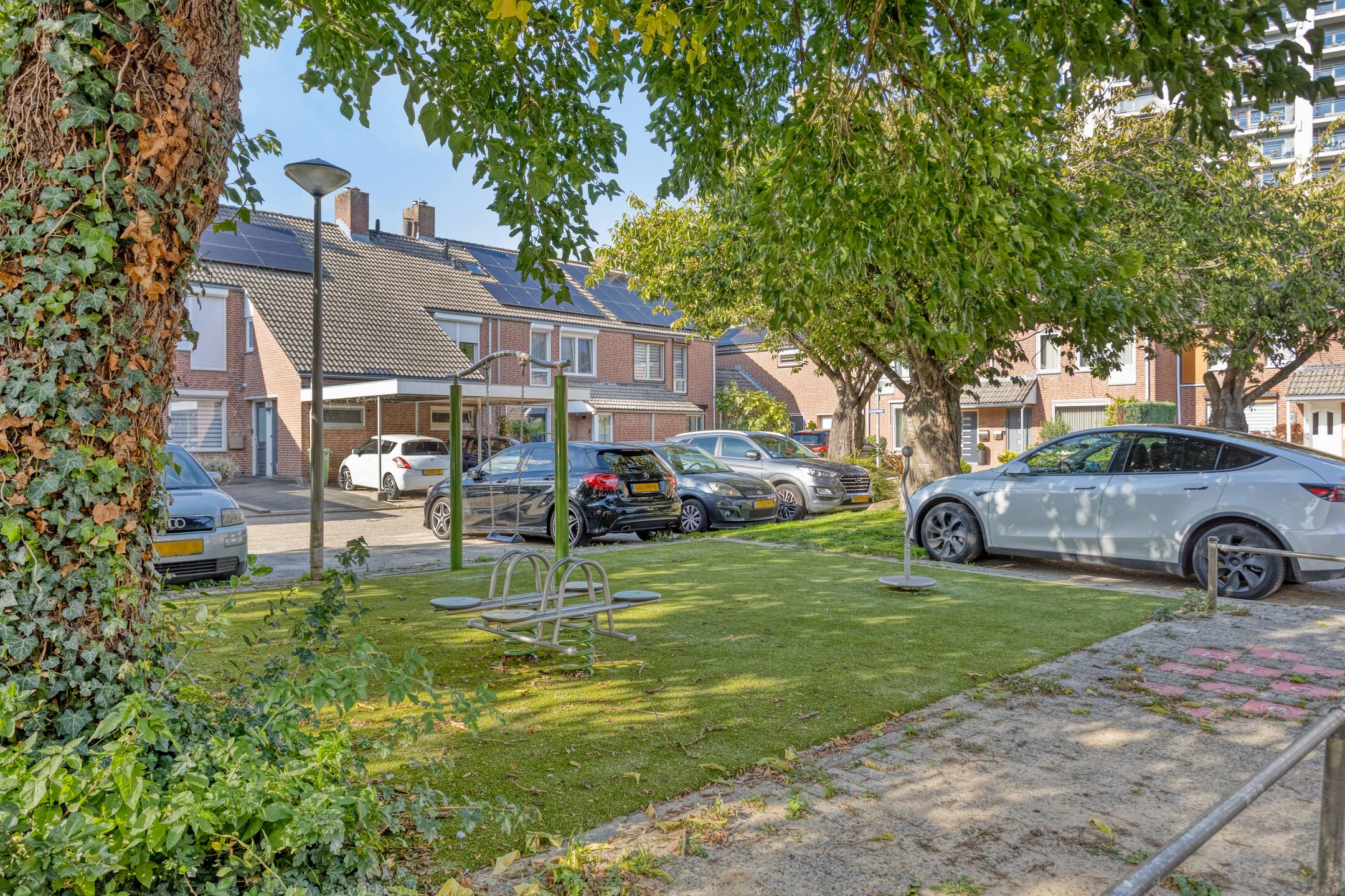 Foto 39 van Valeriushof 15-B