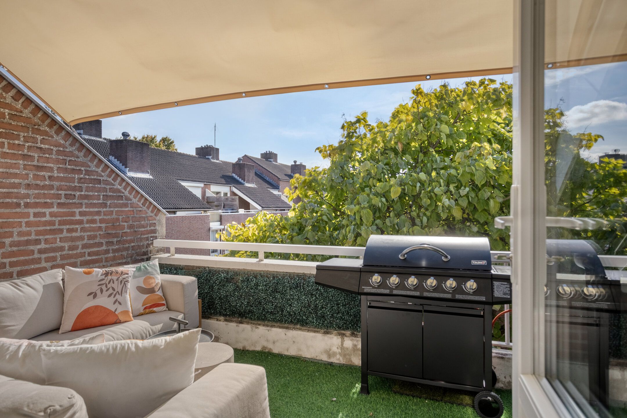 Foto 27 van Valeriushof 15-B