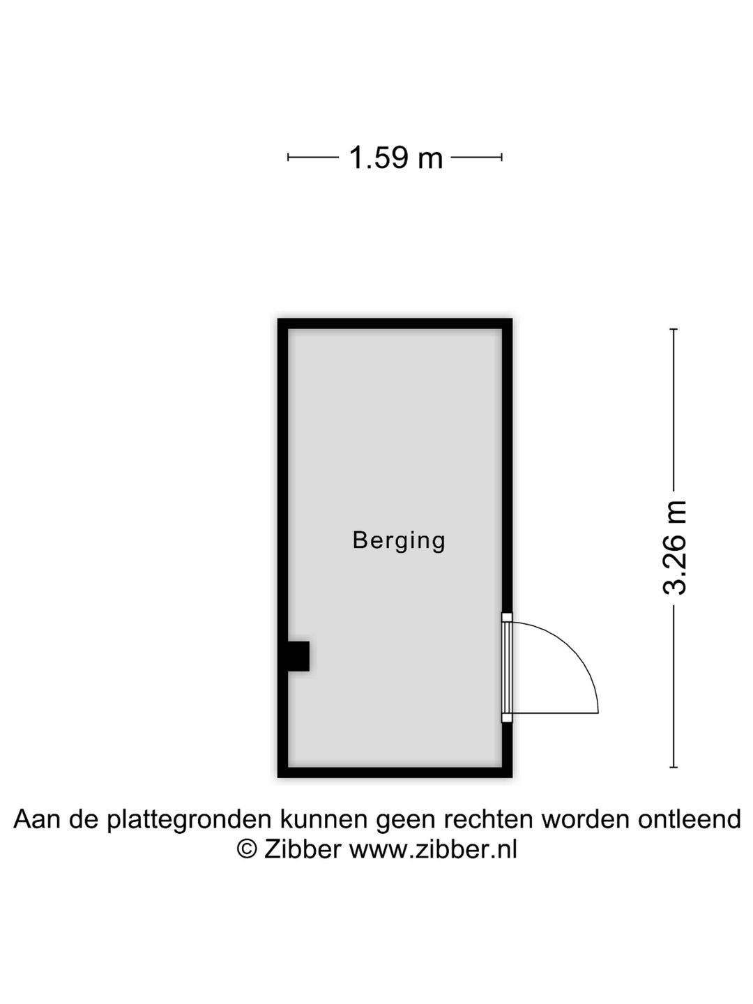 Foto 43 van Valeriushof 15-B
