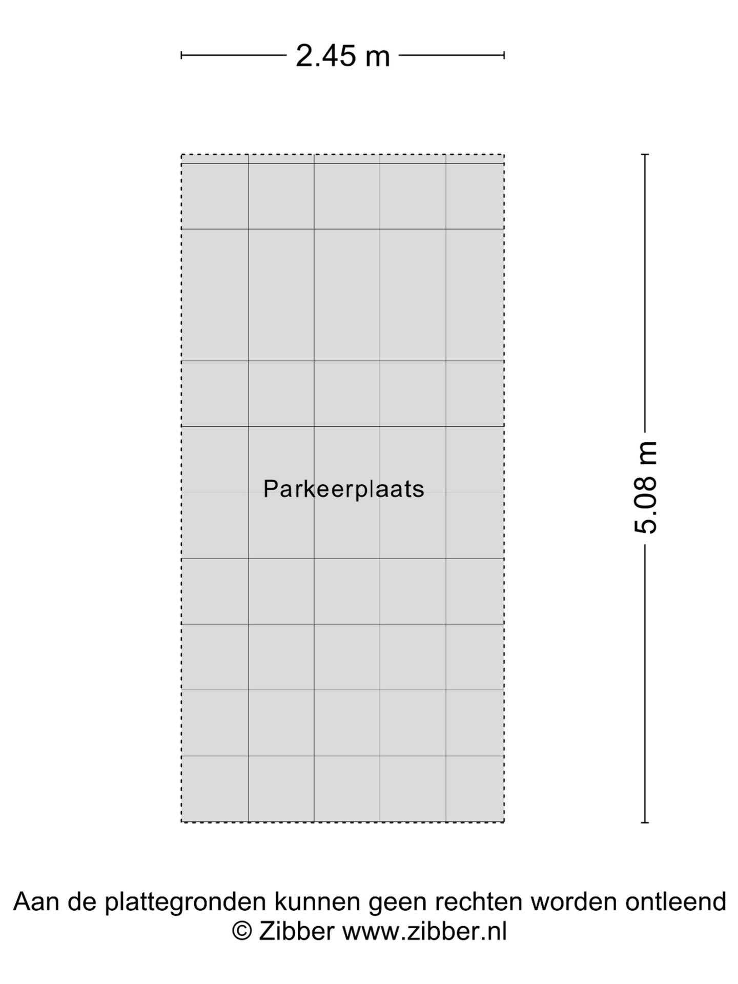 Foto 44 van Valeriushof 15-B