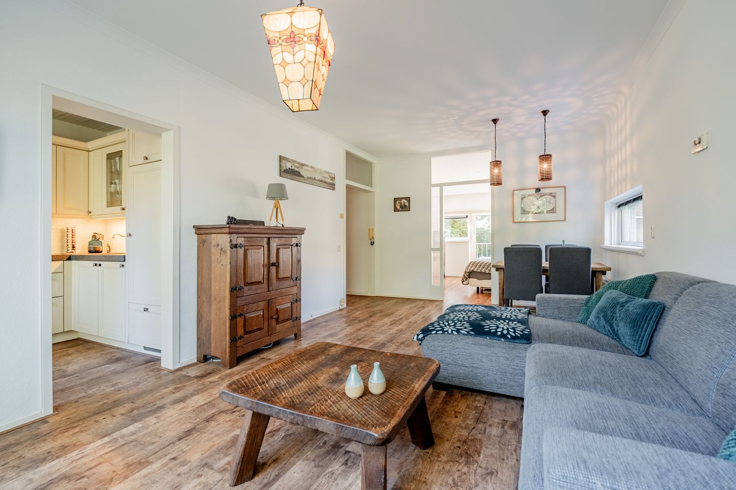 Foto 1 van Julianaplantsoen 26