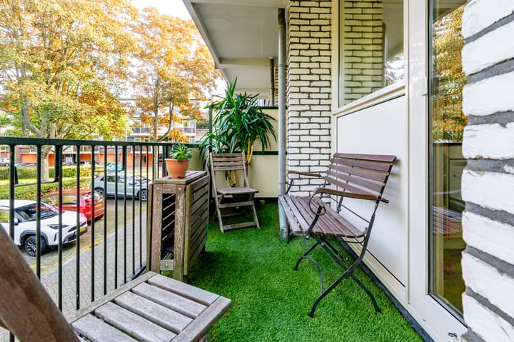 Foto 2 van Julianaplantsoen 26