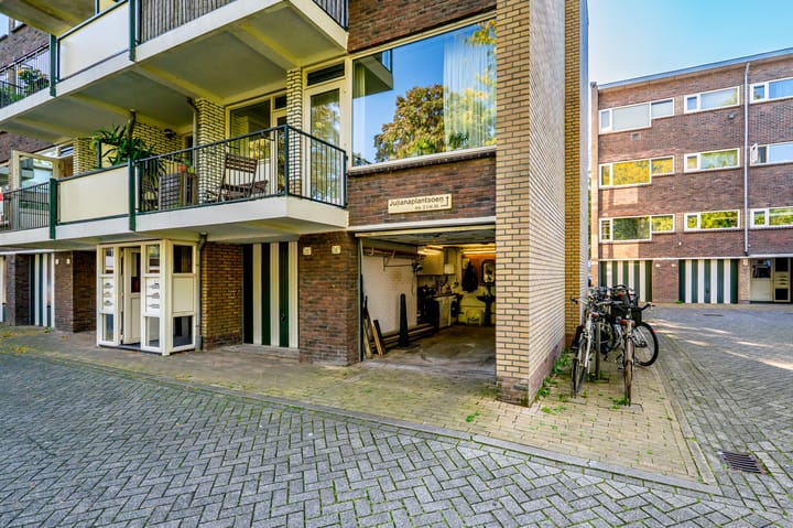 Foto 3 van Julianaplantsoen 26