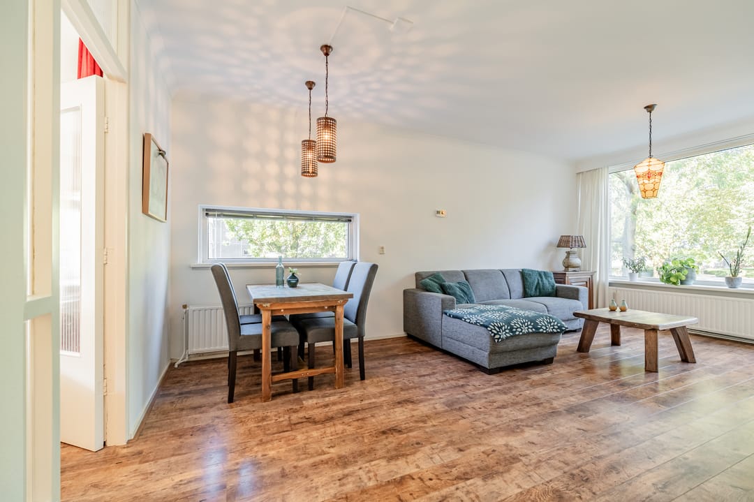 Foto 7 van Julianaplantsoen 26