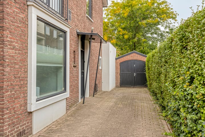 Photo 8 of Jacob van Maerlantlaan 4