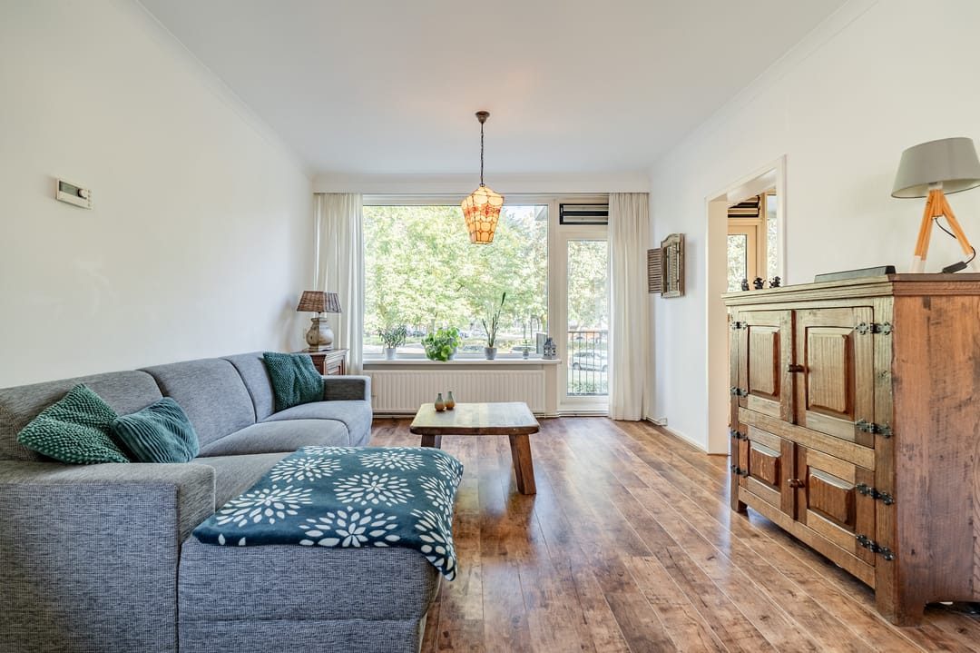 Foto 8 van Julianaplantsoen 26