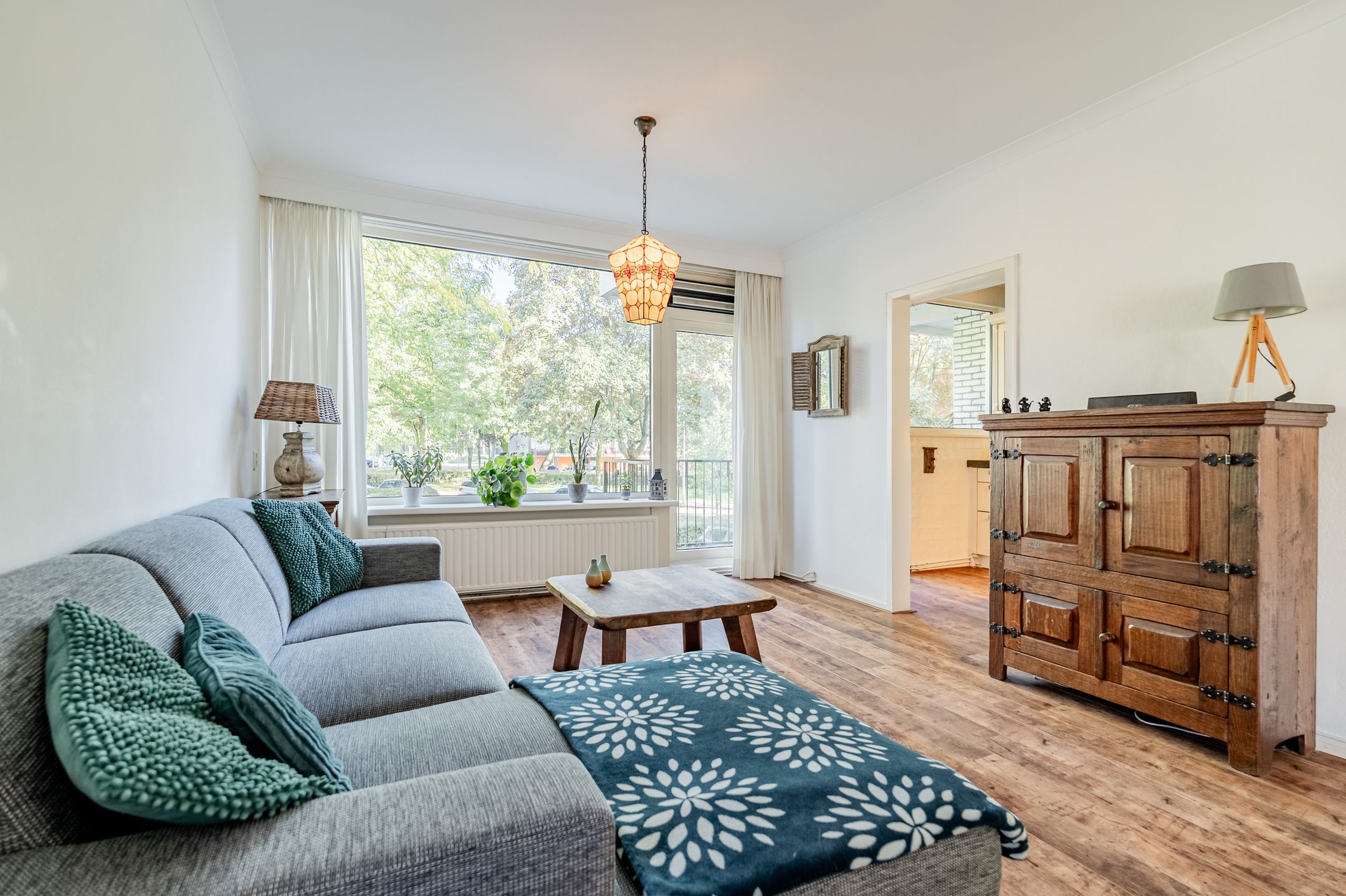 Foto 9 van Julianaplantsoen 26