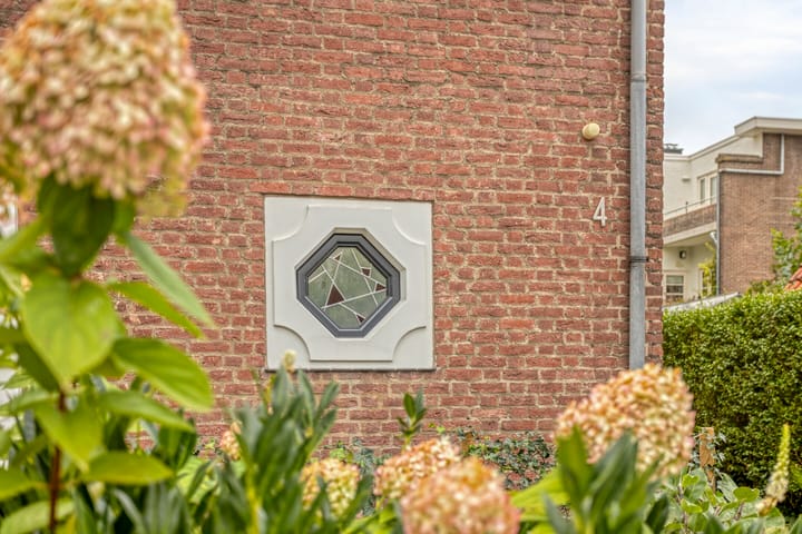 Photo 9 of Jacob van Maerlantlaan 4