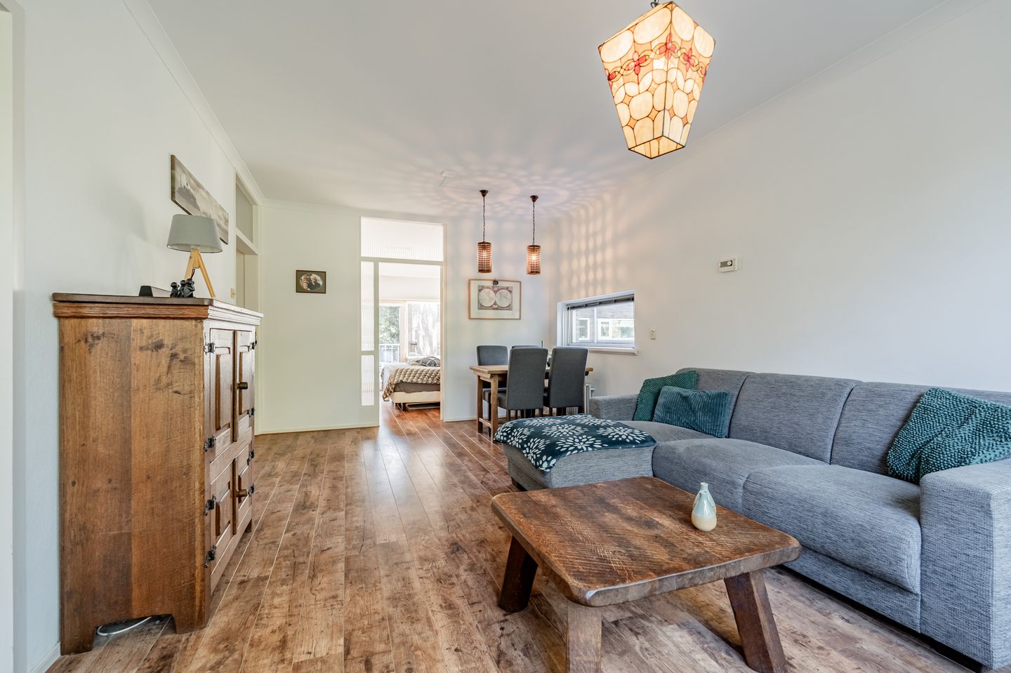 Foto 10 van Julianaplantsoen 26