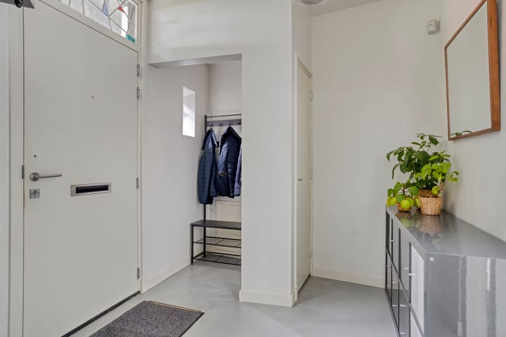 Photo 10 of Jacob van Maerlantlaan 4