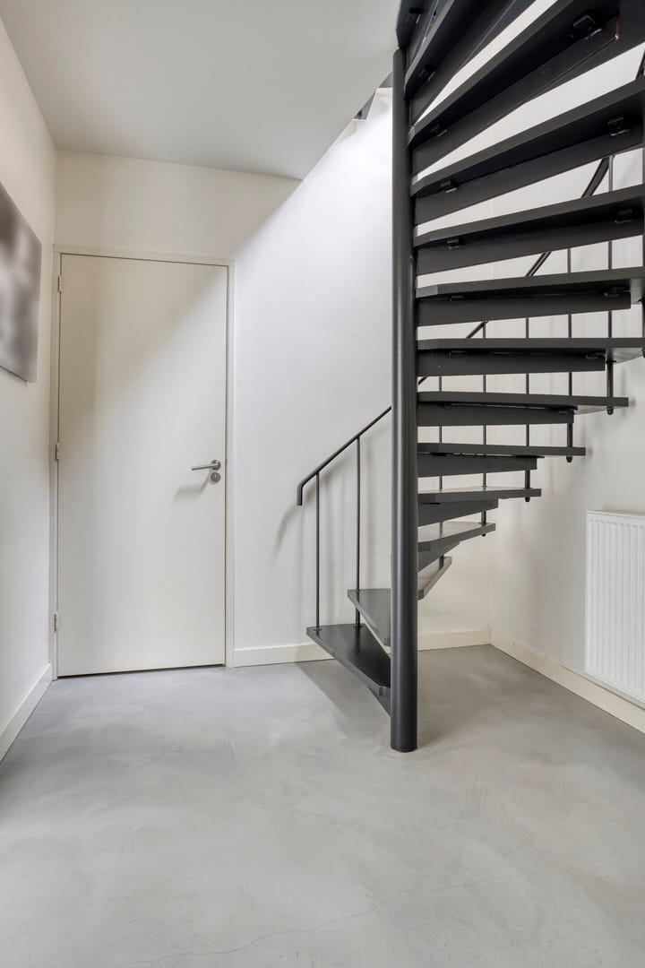 Photo 11 of Jacob van Maerlantlaan 4