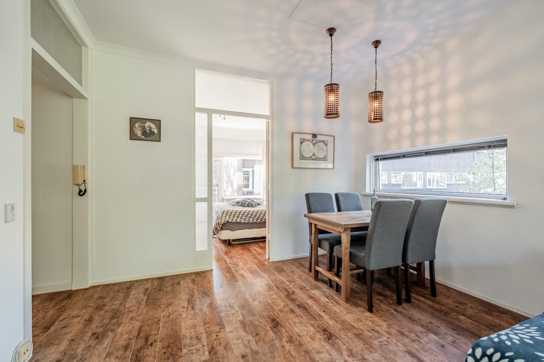 Foto 11 van Julianaplantsoen 26