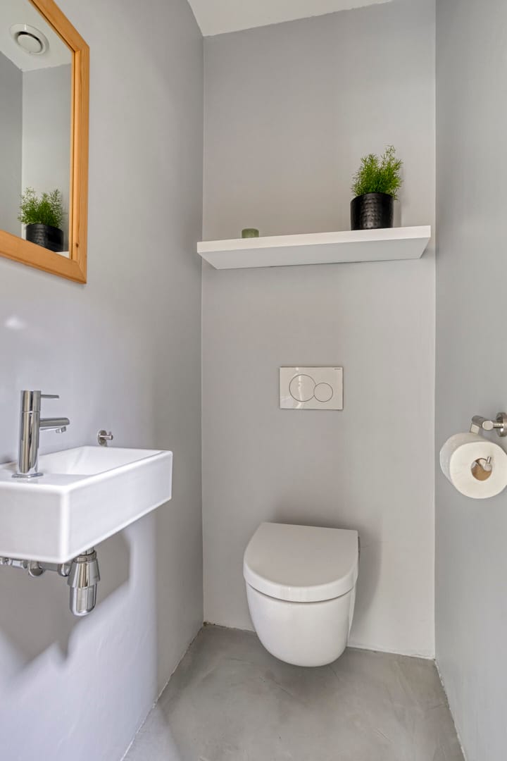 Photo 12 of Jacob van Maerlantlaan 4