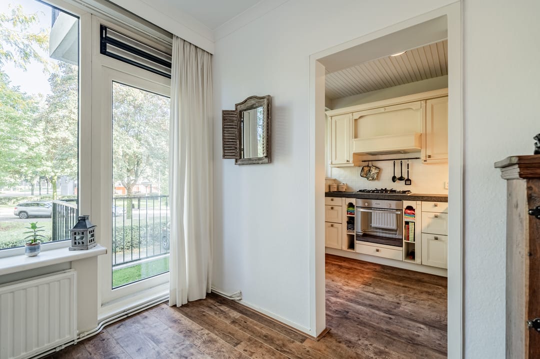 Foto 13 van Julianaplantsoen 26