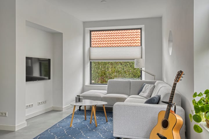 Photo 13 of Jacob van Maerlantlaan 4