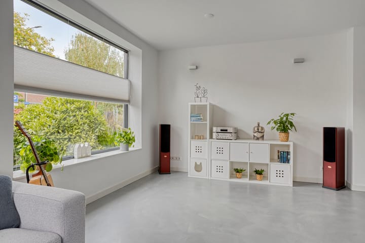 Photo 14 of Jacob van Maerlantlaan 4