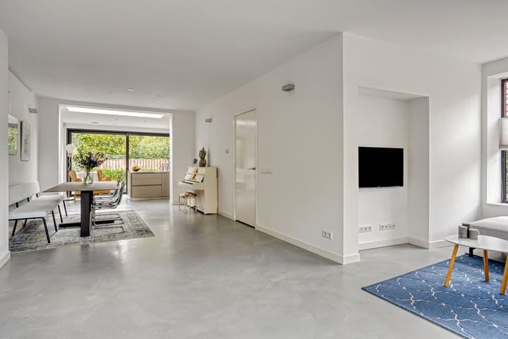 Photo 16 of Jacob van Maerlantlaan 4