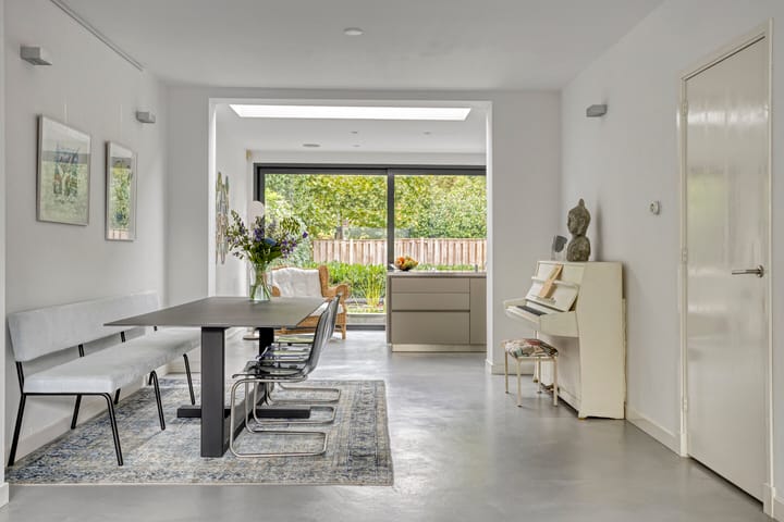 Photo 17 of Jacob van Maerlantlaan 4