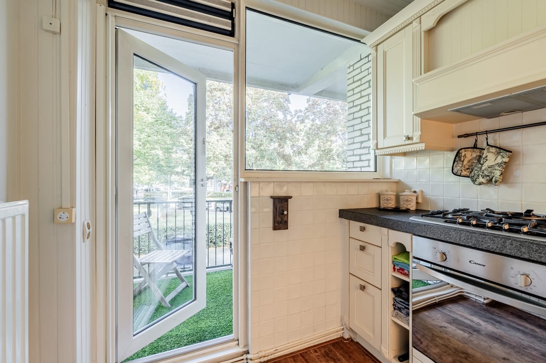 Foto 17 van Julianaplantsoen 26