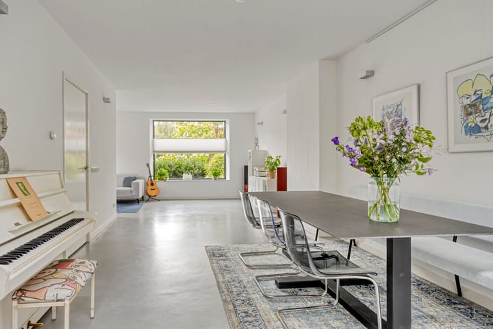 Photo 18 of Jacob van Maerlantlaan 4