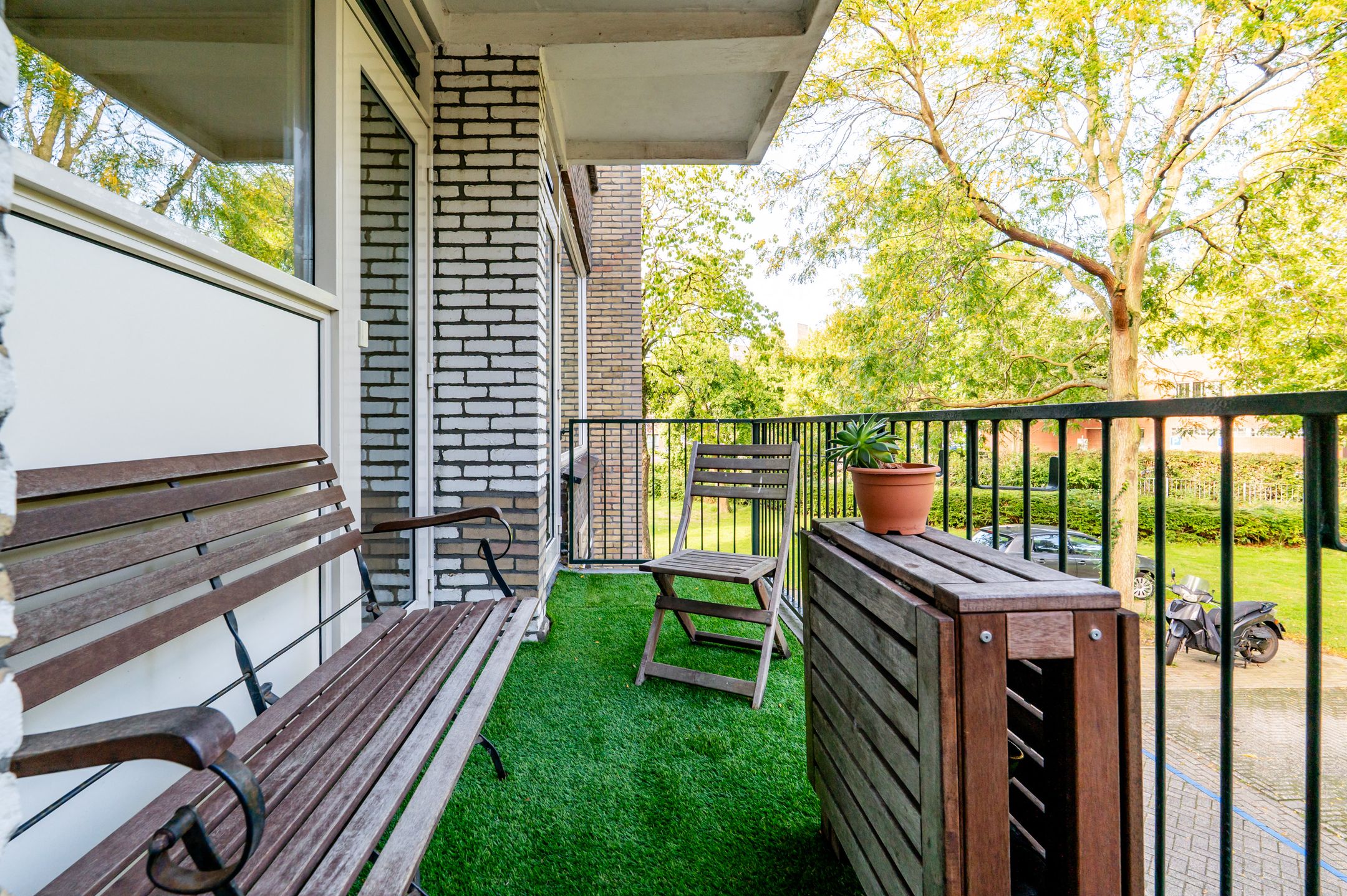 Foto 18 van Julianaplantsoen 26