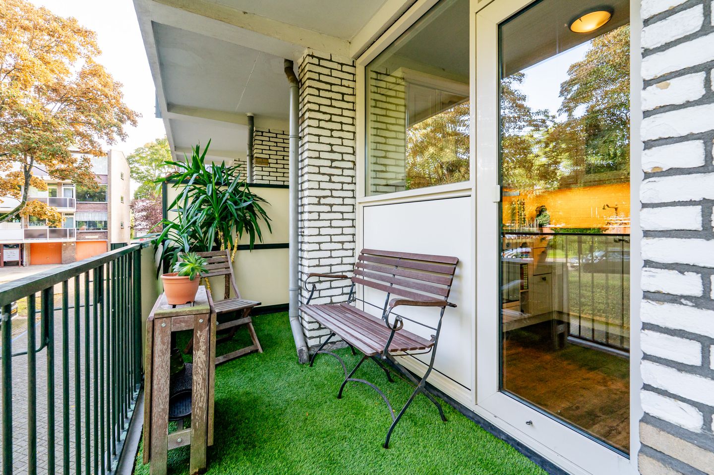 Foto 19 van Julianaplantsoen 26