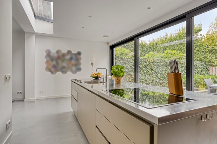 Photo 21 of Jacob van Maerlantlaan 4