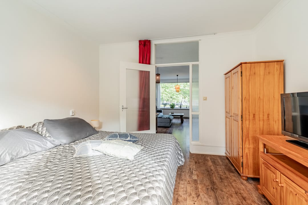 Foto 22 van Julianaplantsoen 26