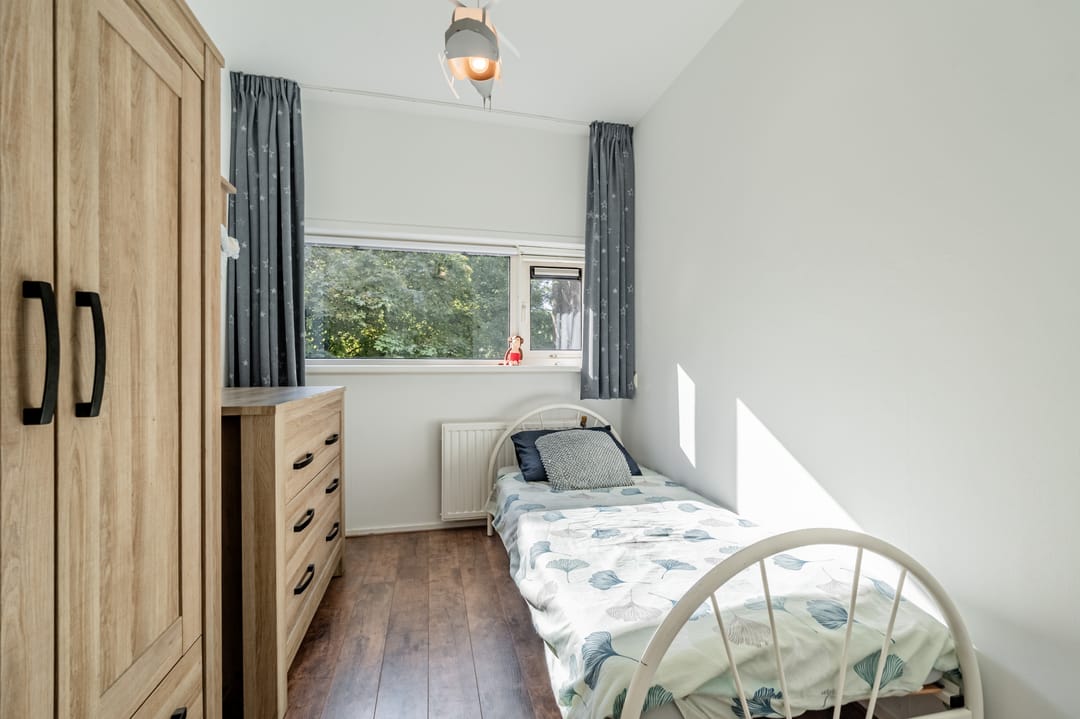 Foto 23 van Julianaplantsoen 26