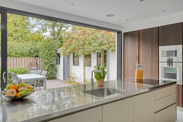 Photo 24 of Jacob van Maerlantlaan 4