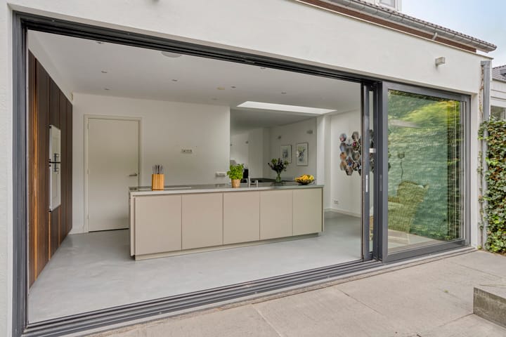 Photo 25 of Jacob van Maerlantlaan 4