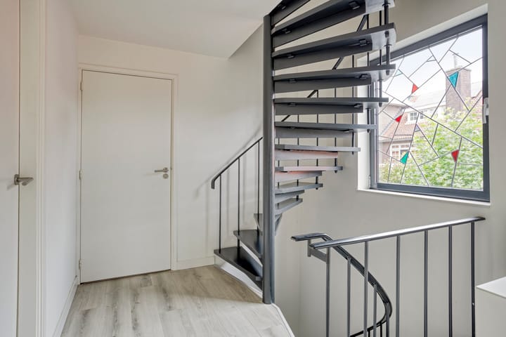 Photo 26 of Jacob van Maerlantlaan 4