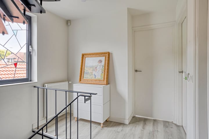 Photo 28 of Jacob van Maerlantlaan 4