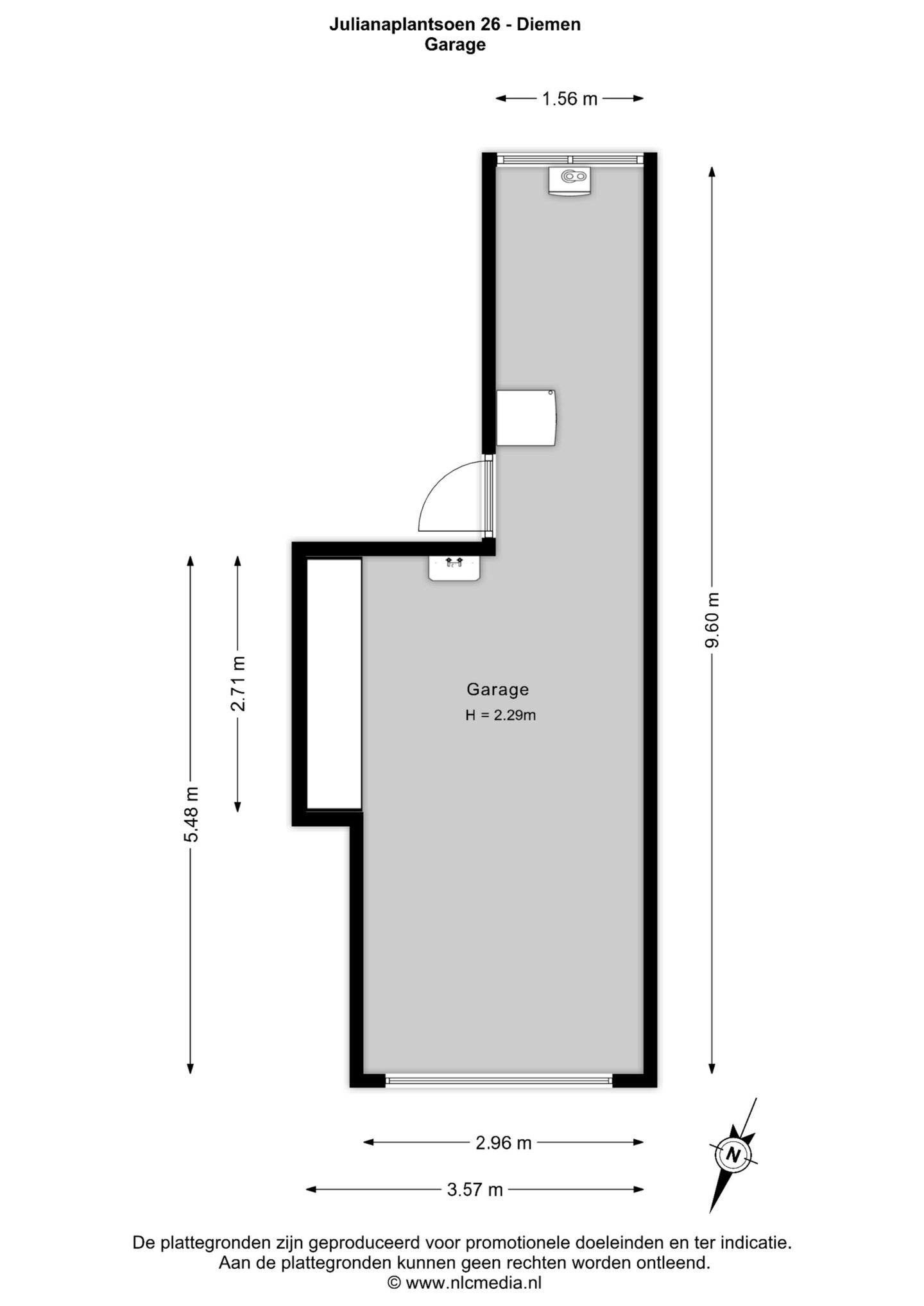 Foto 29 van Julianaplantsoen 26