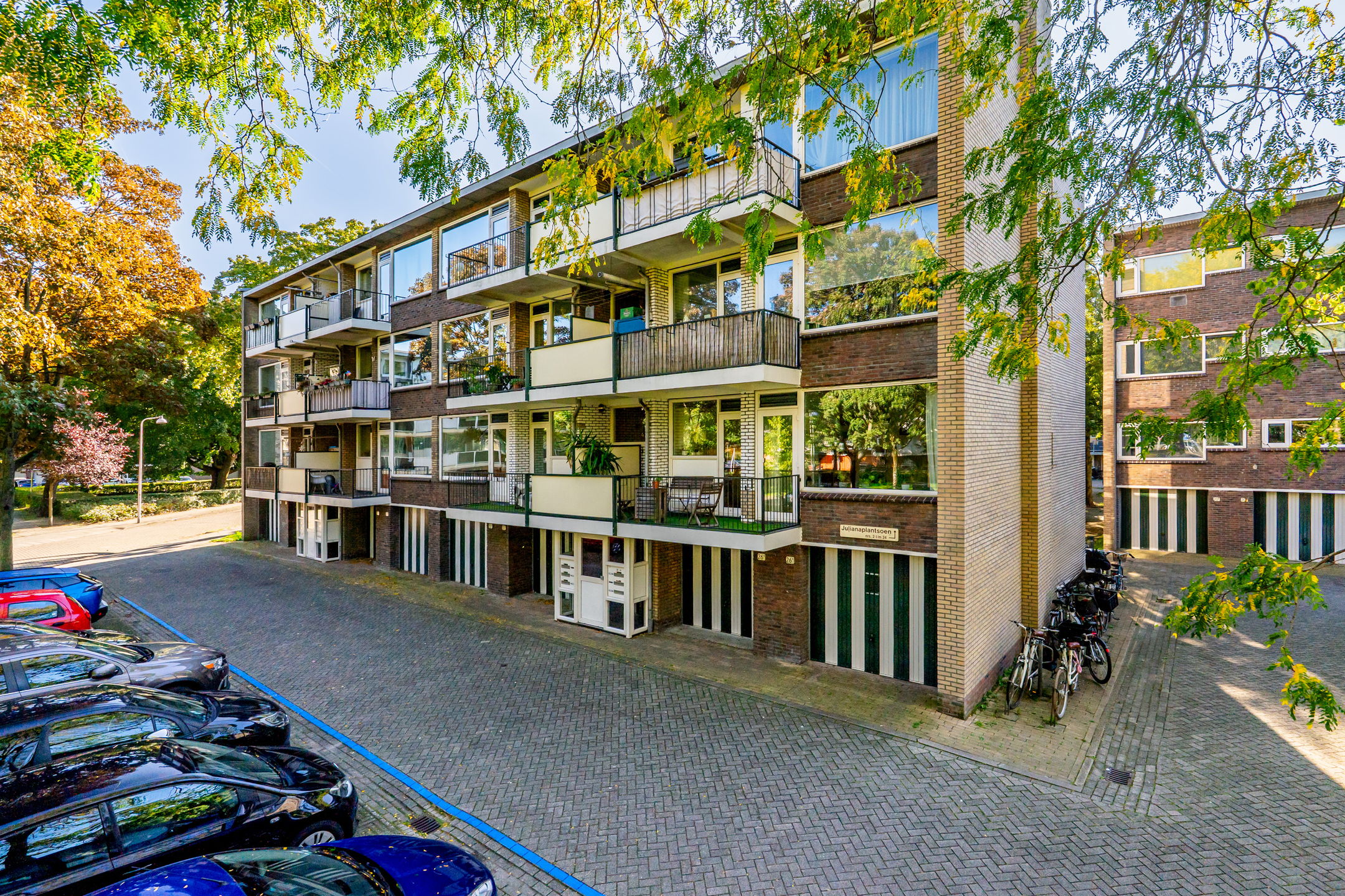 Foto 30 van Julianaplantsoen 26