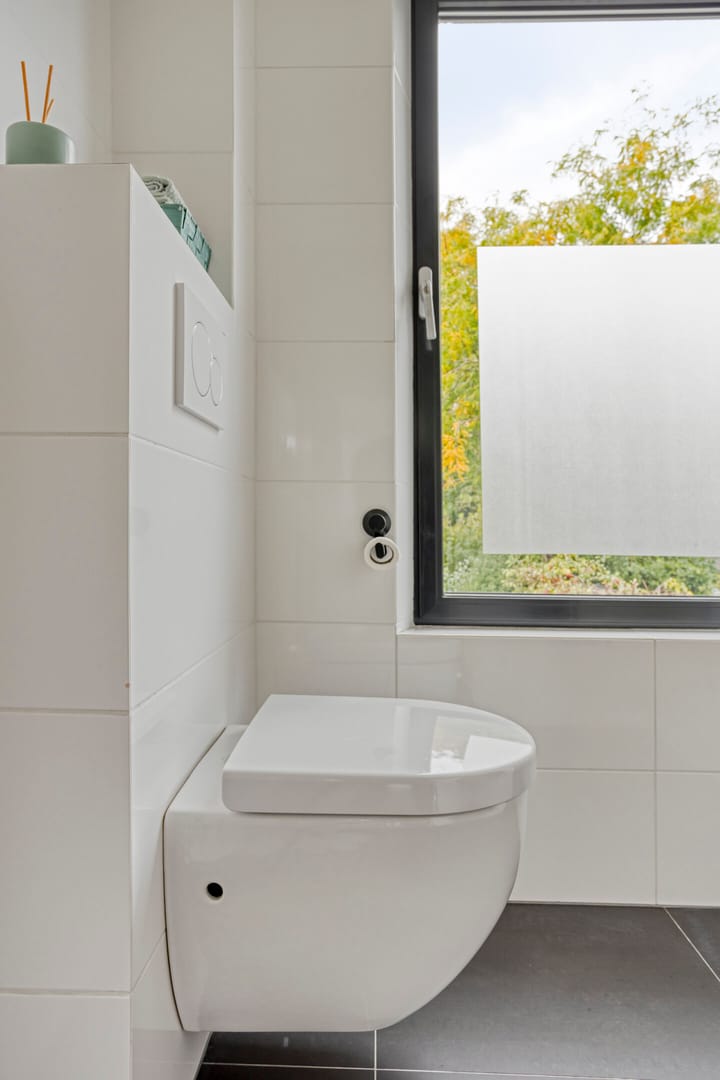 Photo 31 of Jacob van Maerlantlaan 4