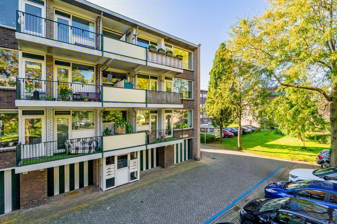 Foto 31 van Julianaplantsoen 26