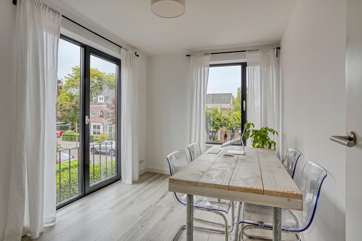 Photo 34 of Jacob van Maerlantlaan 4