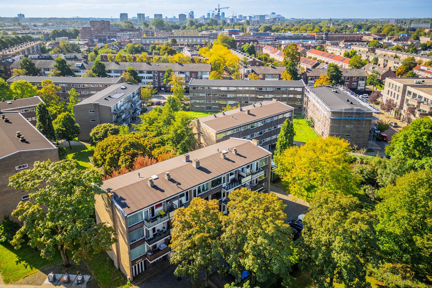 Foto 35 van Julianaplantsoen 26