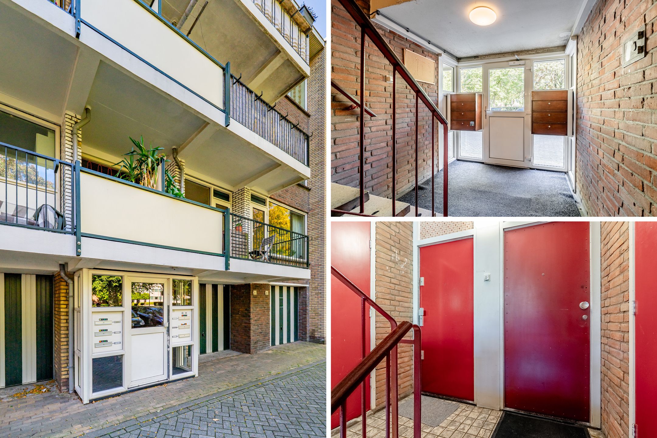 Foto 36 van Julianaplantsoen 26