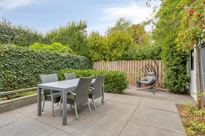 Photo 45 of Jacob van Maerlantlaan 4