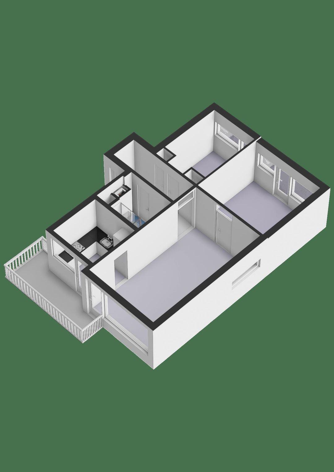 Foto 43 van Julianaplantsoen 26