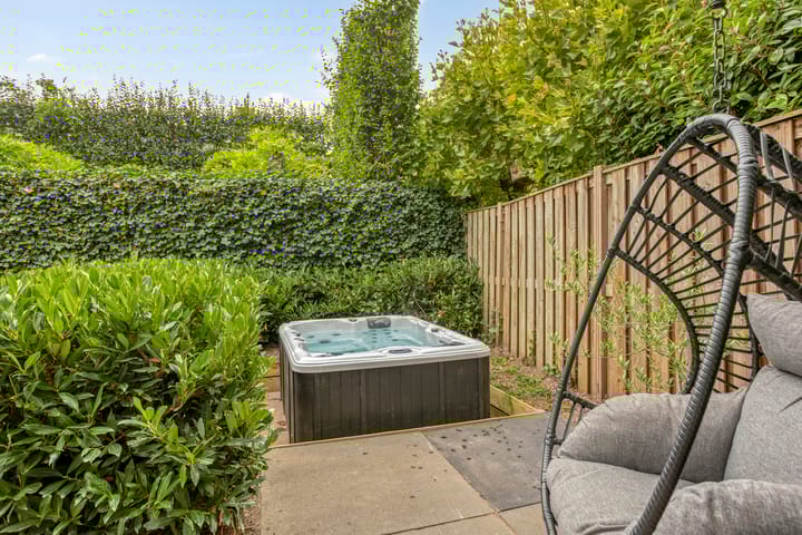 Photo 47 of Jacob van Maerlantlaan 4