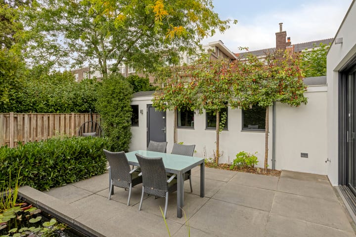 Photo 49 of Jacob van Maerlantlaan 4