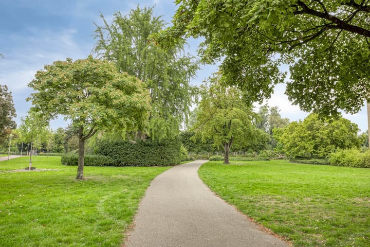 Photo 52 of Jacob van Maerlantlaan 4